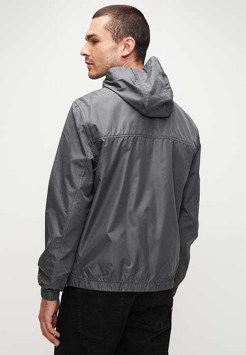 Brave Soul - Mjk-Bomangrey - Grey