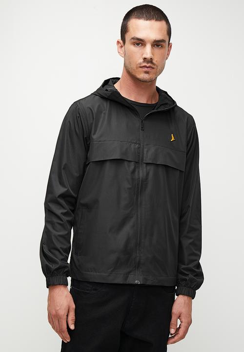Brave Soul - Mjk-Athleteblack - Black