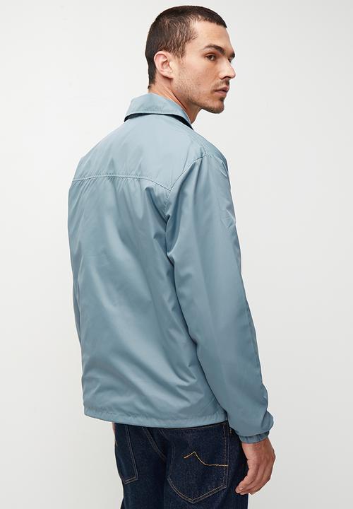 Brave Soul - Mjk-Bondblue - Blue