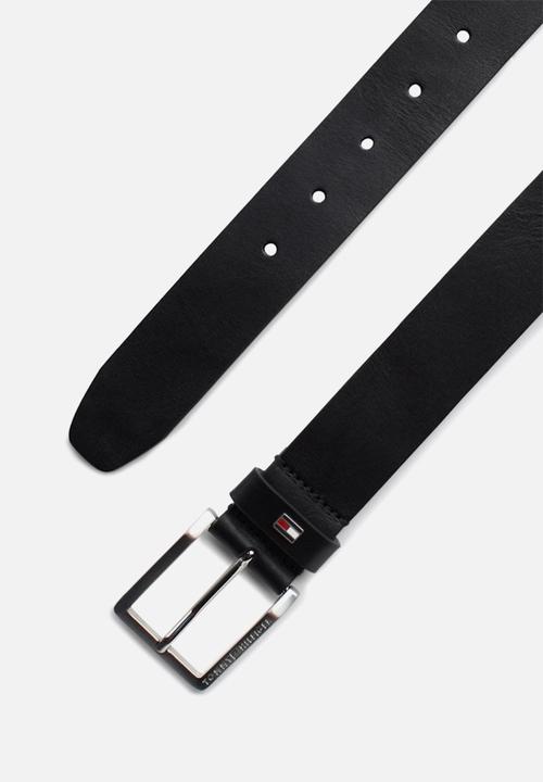 Tommy Hilfiger - Oliver 3.5 Ext - Black