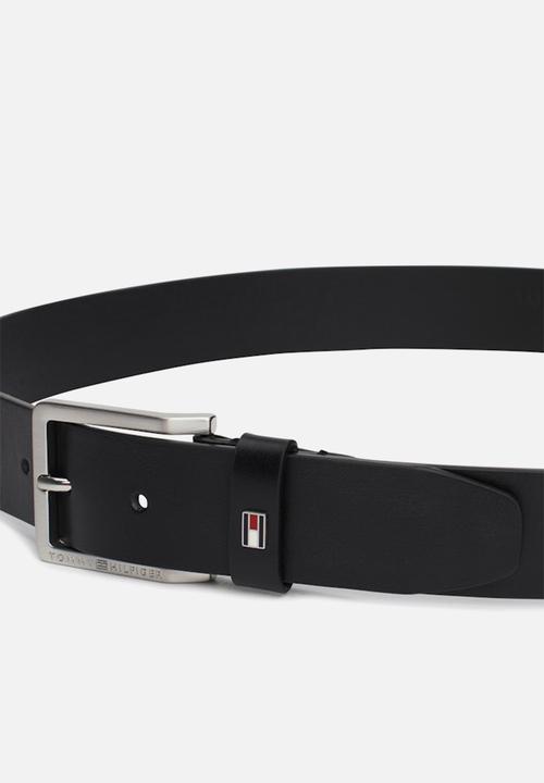 Tommy Hilfiger - Oliver 3.5 Ext - Black