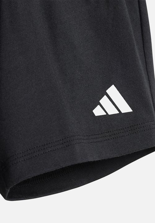 adidas Performance - I 3S T-Set 160 - White/Black