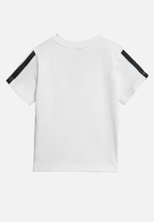 adidas Performance - I 3S T-Set 160 - White/Black