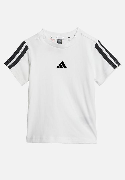 adidas Performance - I 3S T-Set 160 - White/Black