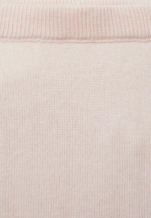 MANGO - Leggings lila8 - pink