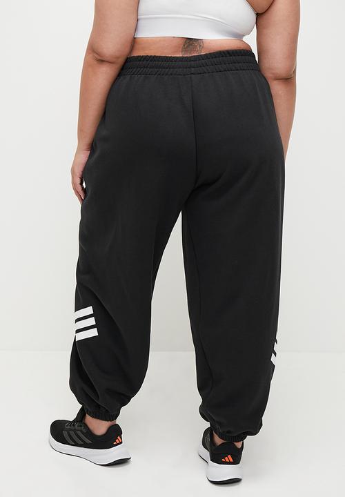 adidas Performance - Plus W Fi 3S Para Pt - Black