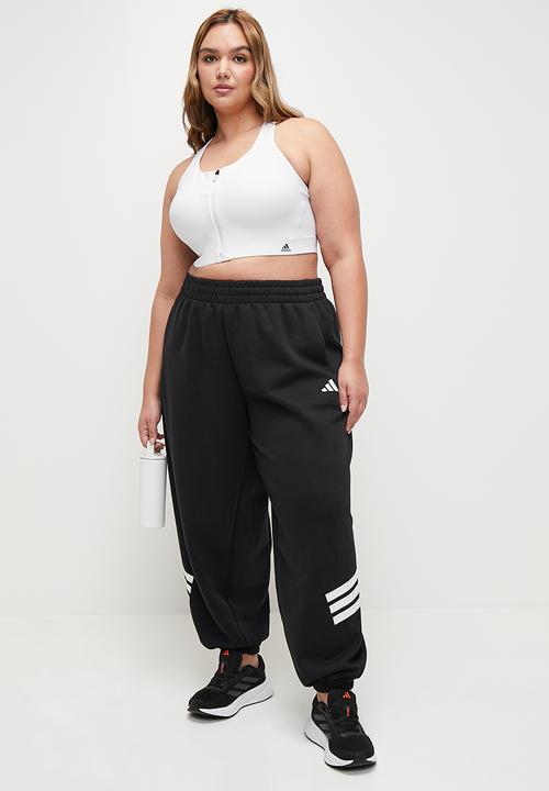 adidas Performance - Plus W Fi 3S Para Pt - Black