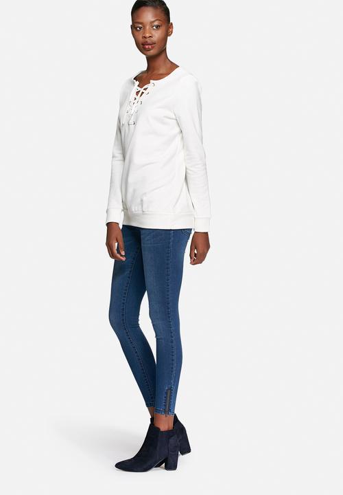 VILA - State sweat top