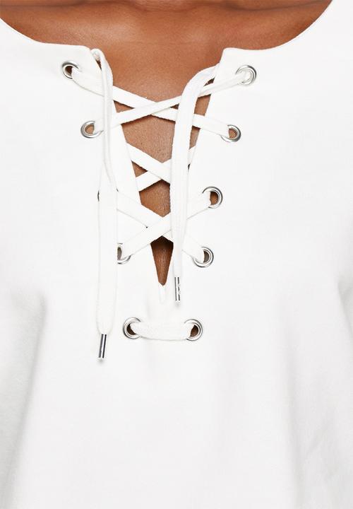VILA - State sweat top