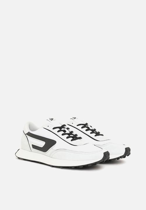 Diesel  - S-racer lc w - white & black