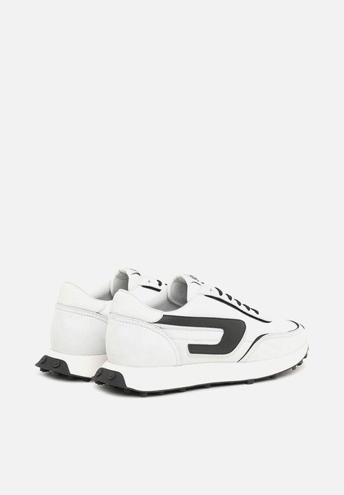 Diesel  - S-racer lc w - white & black