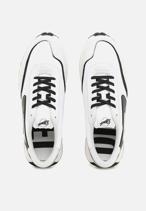 Diesel  - S-racer lc w - white & black