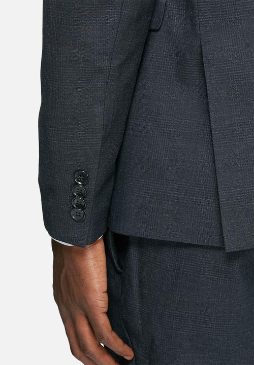 Jack & Jones - Roy check blazer