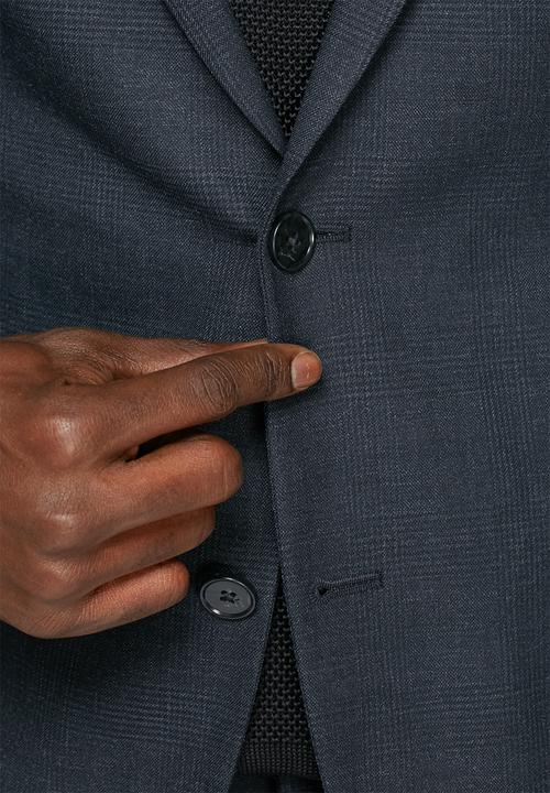 Jack & Jones - Roy check blazer