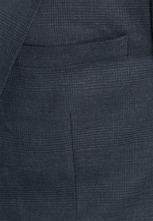 Jack & Jones - Roy check blazer