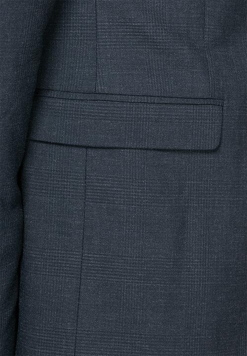 Jack & Jones - Roy check blazer