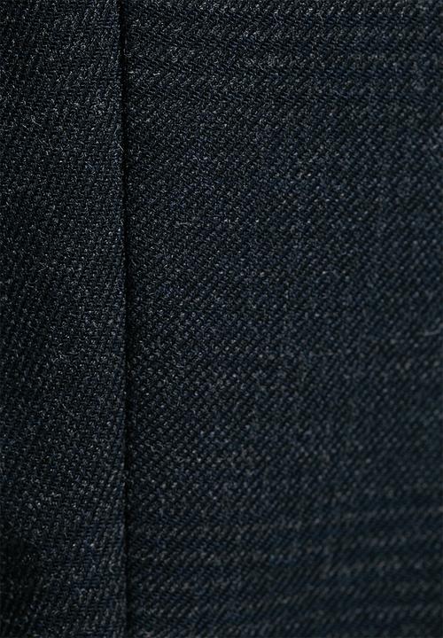 Jack & Jones - Roy slim check trousers