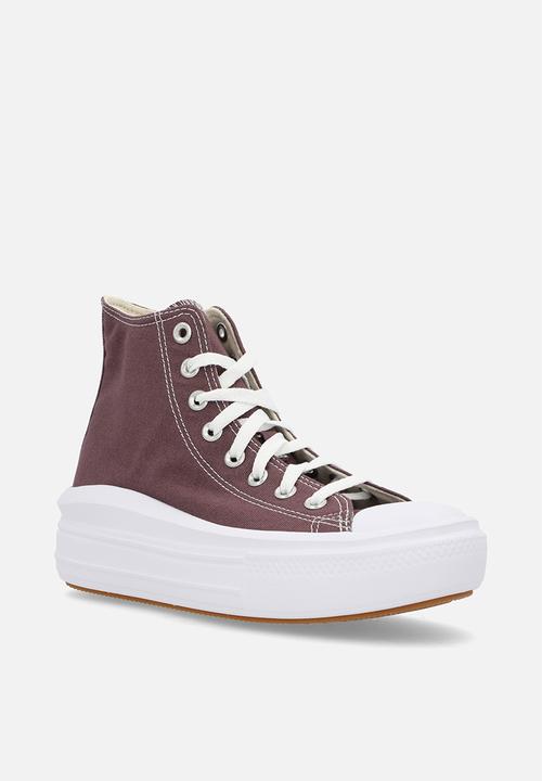 Converse - Chuck Taylor All Star move Platform