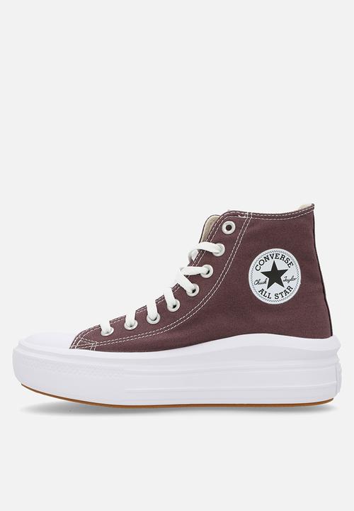 Converse - Chuck Taylor All Star move Platform