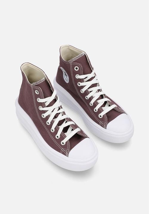 Converse - Chuck Taylor All Star move Platform