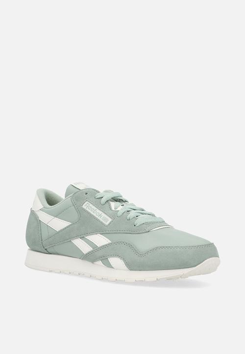 Reebok - CLASSIC NYLON