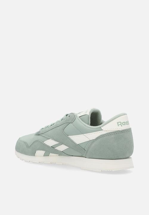 Reebok - CLASSIC NYLON