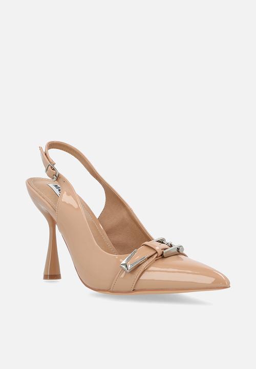 Madison® - Laken heel - neutral