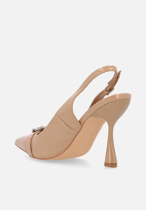 Madison® - Laken heel - neutral