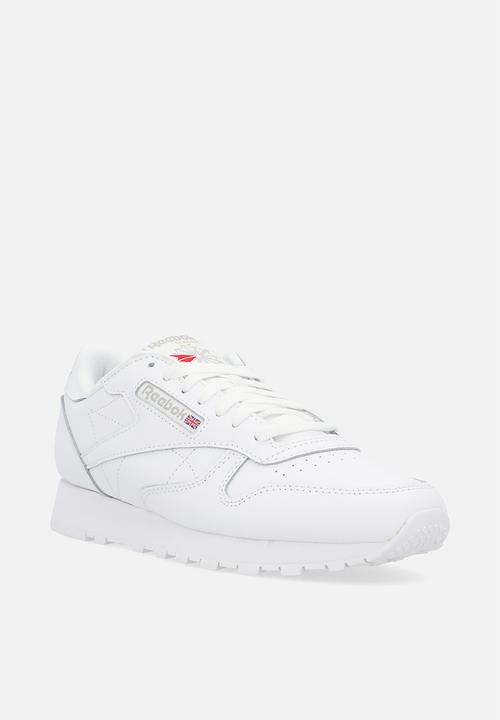 Reebok - CLASSIC LEATHER