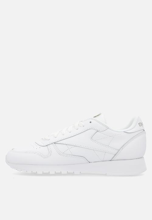 Reebok - CLASSIC LEATHER