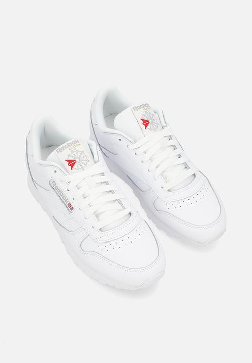 Reebok - CLASSIC LEATHER