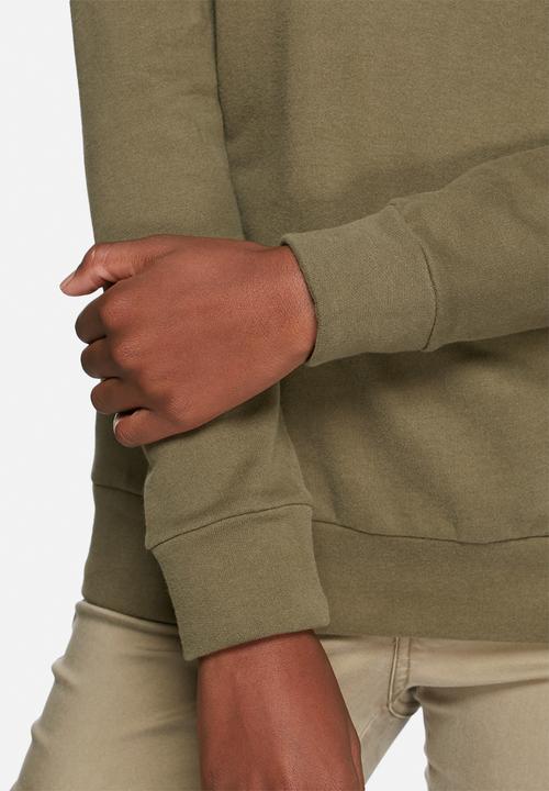 VILA - State sweat top