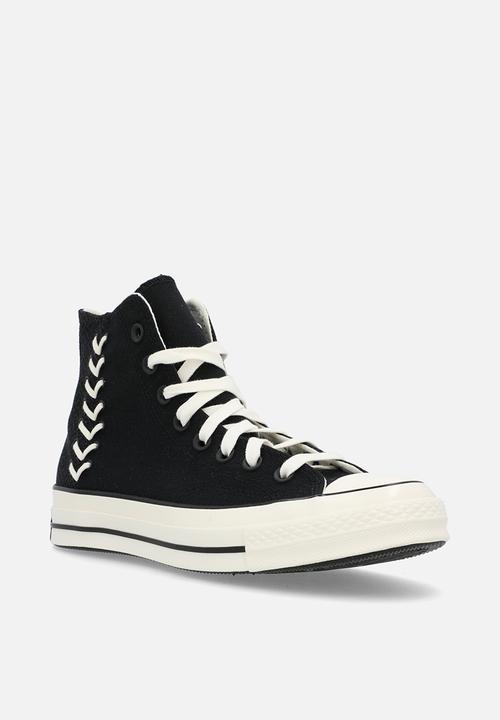 Converse - Chuck 70 Crafted Laces