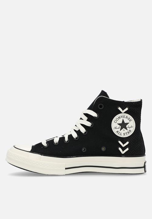 Converse - Chuck 70 Crafted Laces