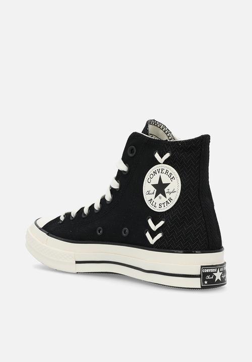 Converse - Chuck 70 Crafted Laces