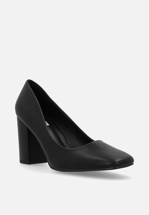 Madison® - Louise heel - black