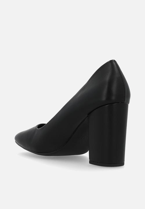 Madison® - Louise heel - black