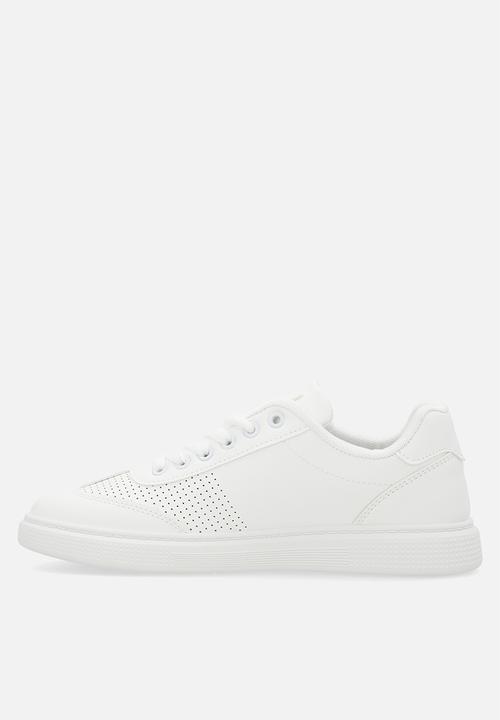Madison® - Teddi sneaker - white