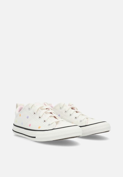 Converse - Chuck taylor all star madison street - cream