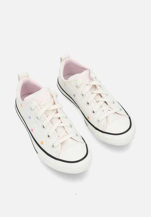 Converse - Chuck taylor all star madison street - cream