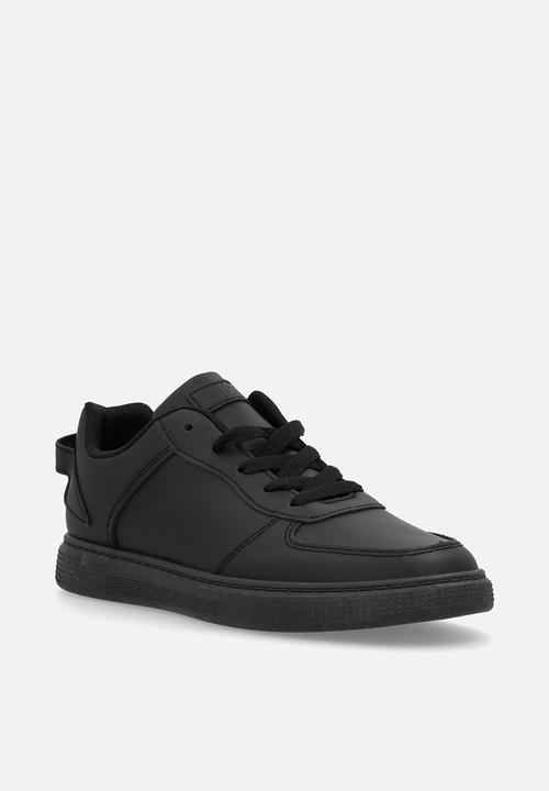 Madison® - Teddi sneaker - black