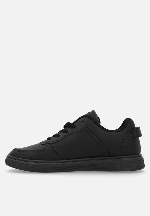 Madison® - Teddi sneaker - black