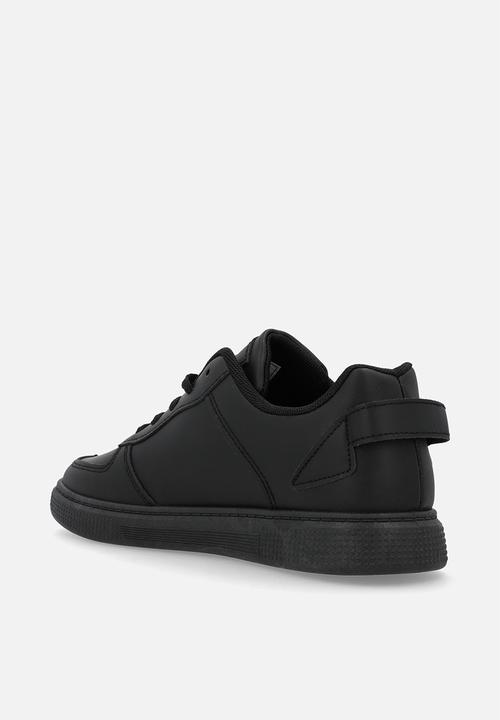 Madison® - Teddi sneaker - black