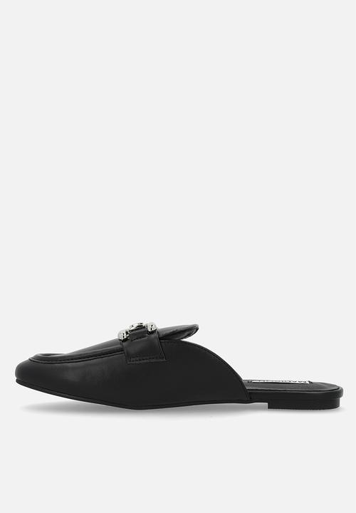 Madison® - Braidy mule - black