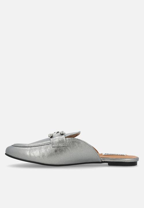 Madison® - Braidy mule - pewter