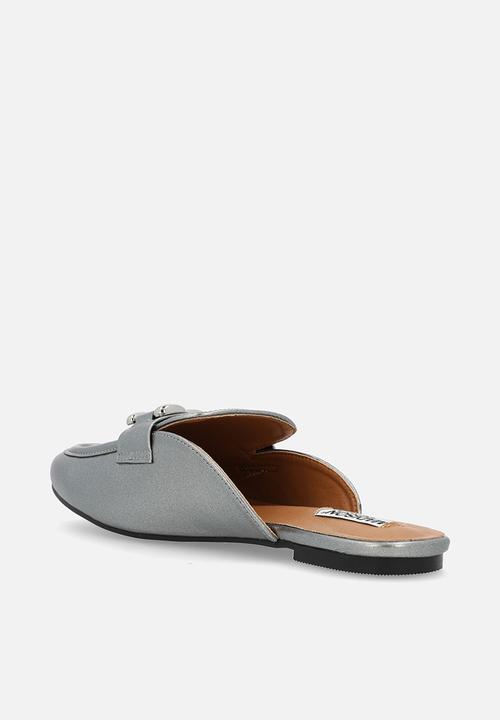 Madison® - Braidy mule - pewter