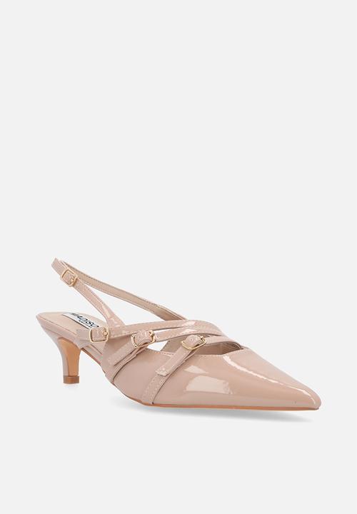 Madison® - Lameez heel - neutral