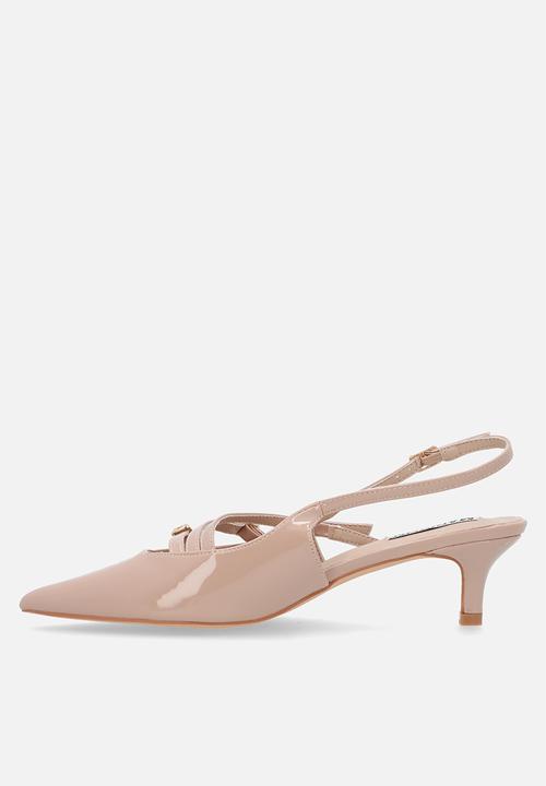 Madison® - Lameez heel - neutral
