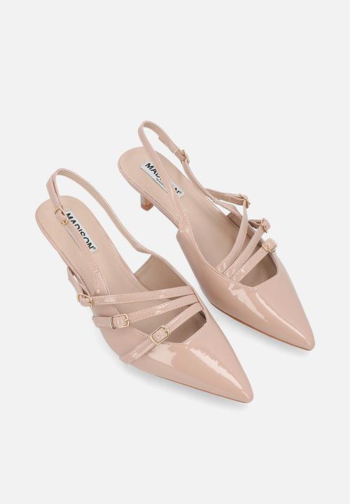 Madison® - Lameez heel - neutral