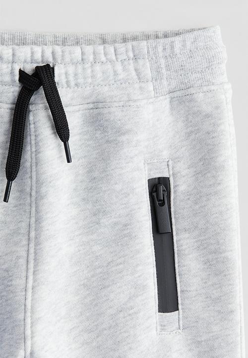 H&M - Joggers - grey